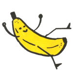 meesterbananafalling web icon
